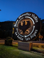 Vacances Serre Chevalier - Août 2023